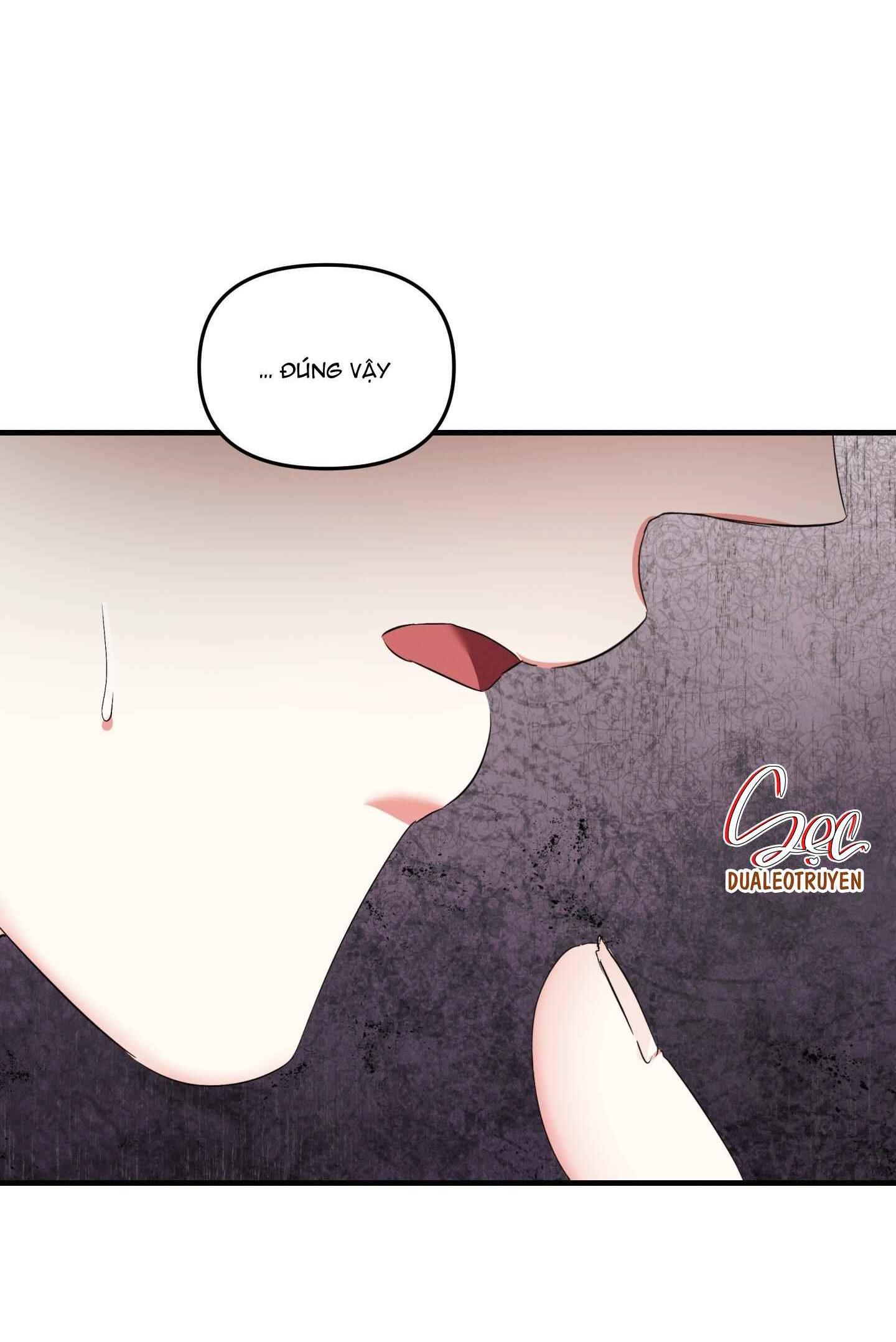 Đọc truyện DŨNG SĨ 3 CHÂN - Chapter 21