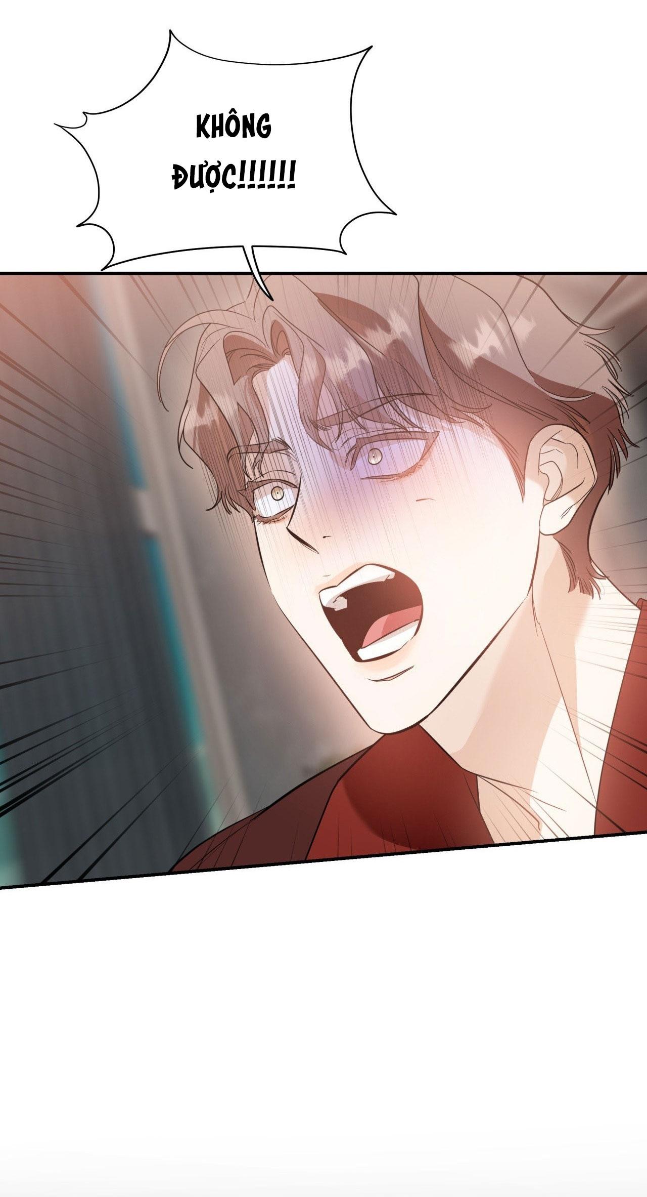 Đọc truyện LỆNH CỨU RỖI - Chapter 69