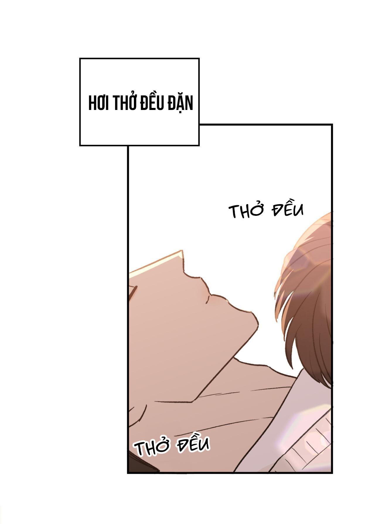 Đọc truyện Nhà của chúng ta - Chapter 7