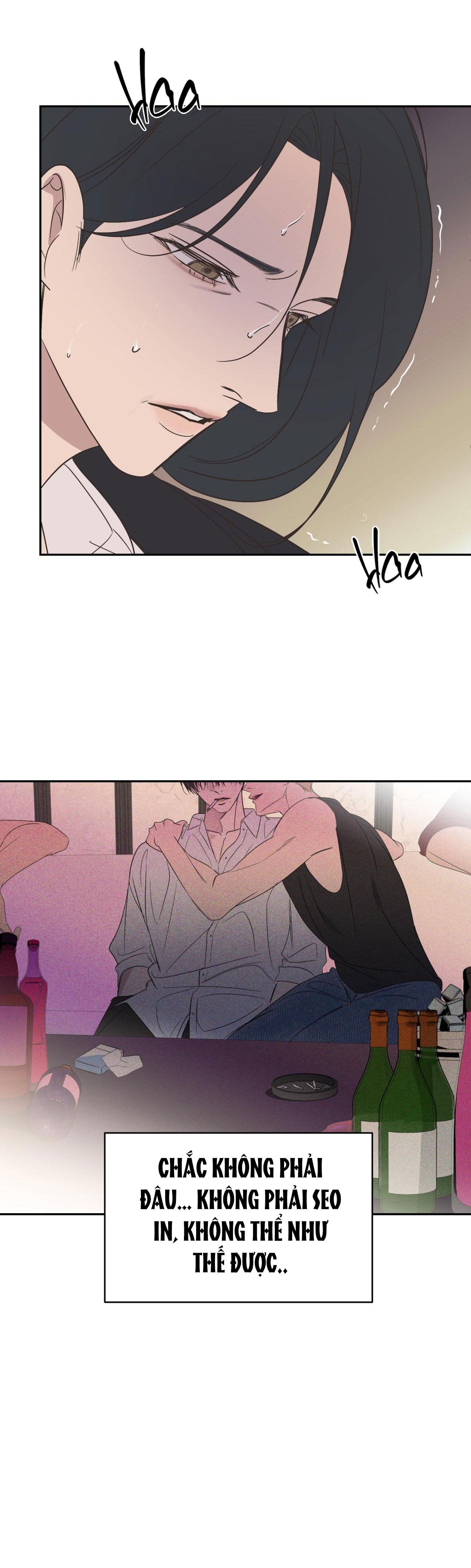 Đọc truyện ĐÈN NỀN - Chapter 32