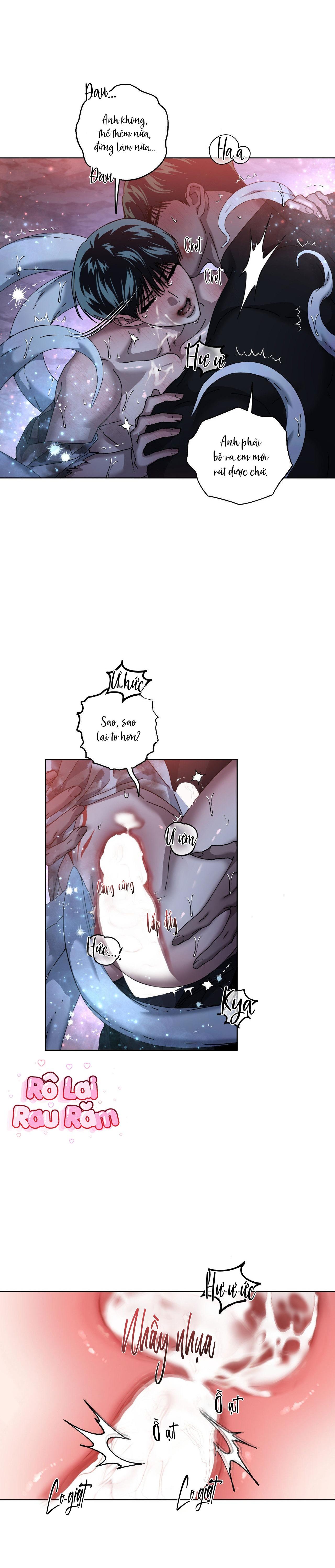 Đọc truyện VỰC SÂU THẲM - Chapter 22