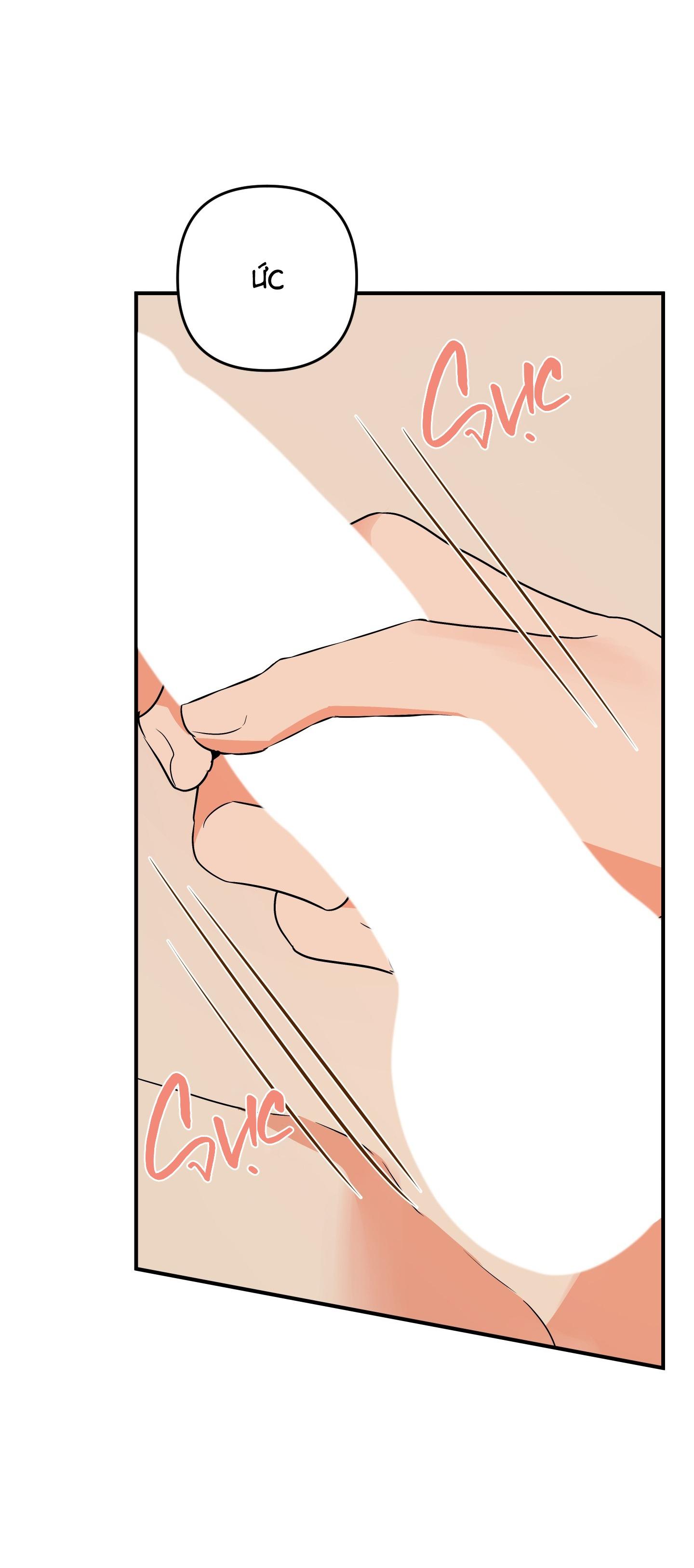 Đọc truyện TÊN XẤU XA CỦA TÔI XXX - Chapter 53