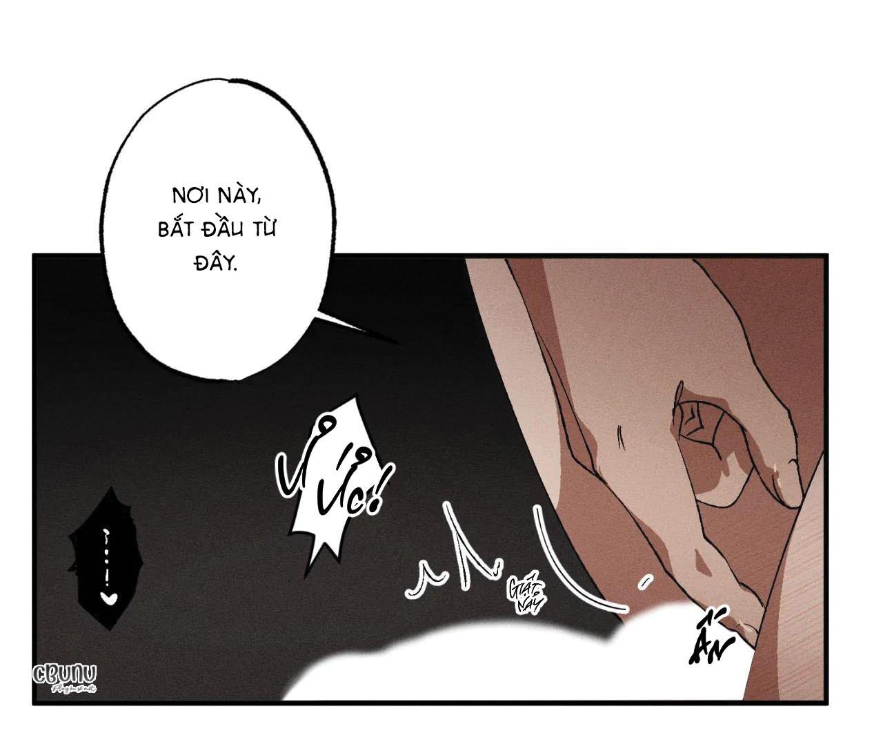 Đọc truyện  Bẫy Đôi Ngọt Ngào - Chapter 40