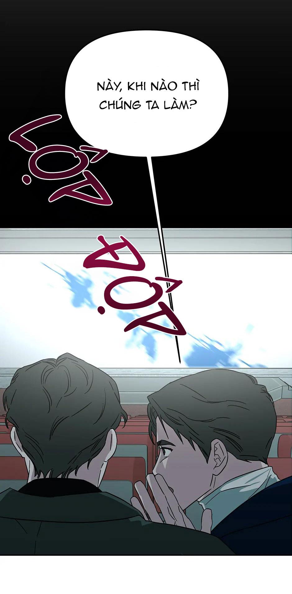 Đọc truyện Chén Ghệ Mới Bồ Cũ - Chapter 8