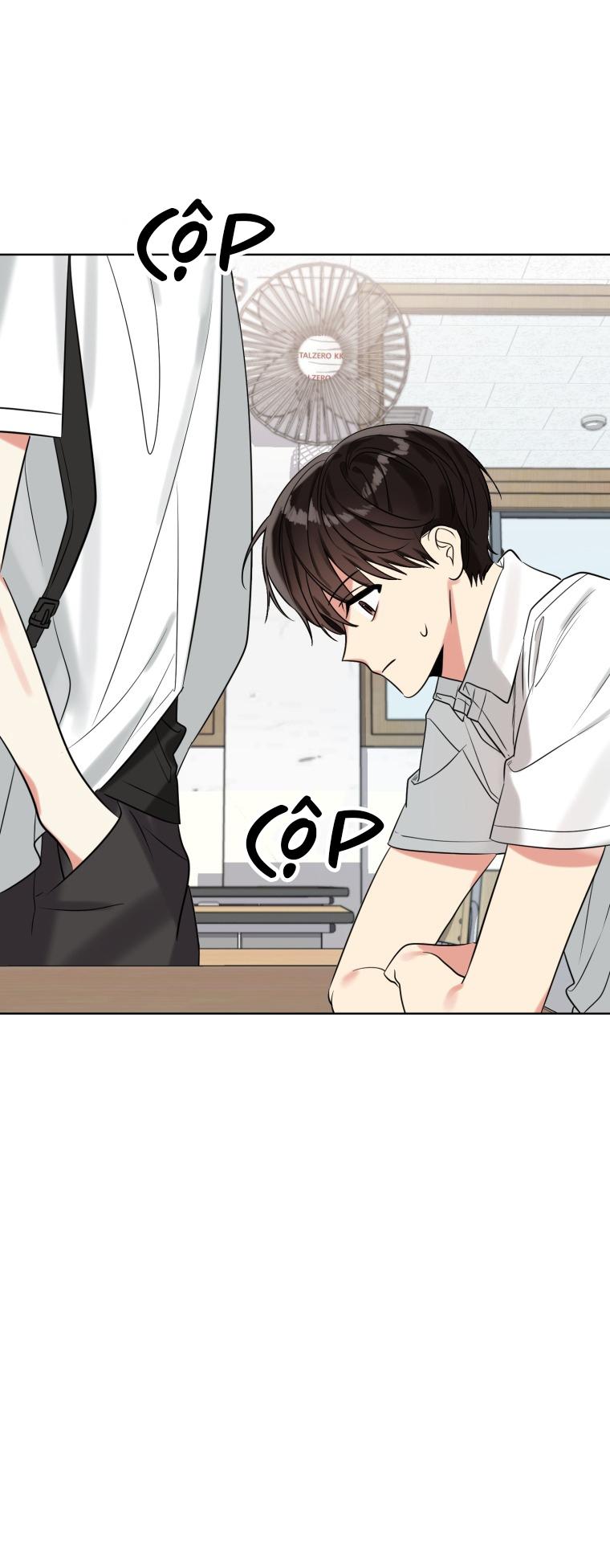 Đọc truyện Nhật Hạ - Chapter 2