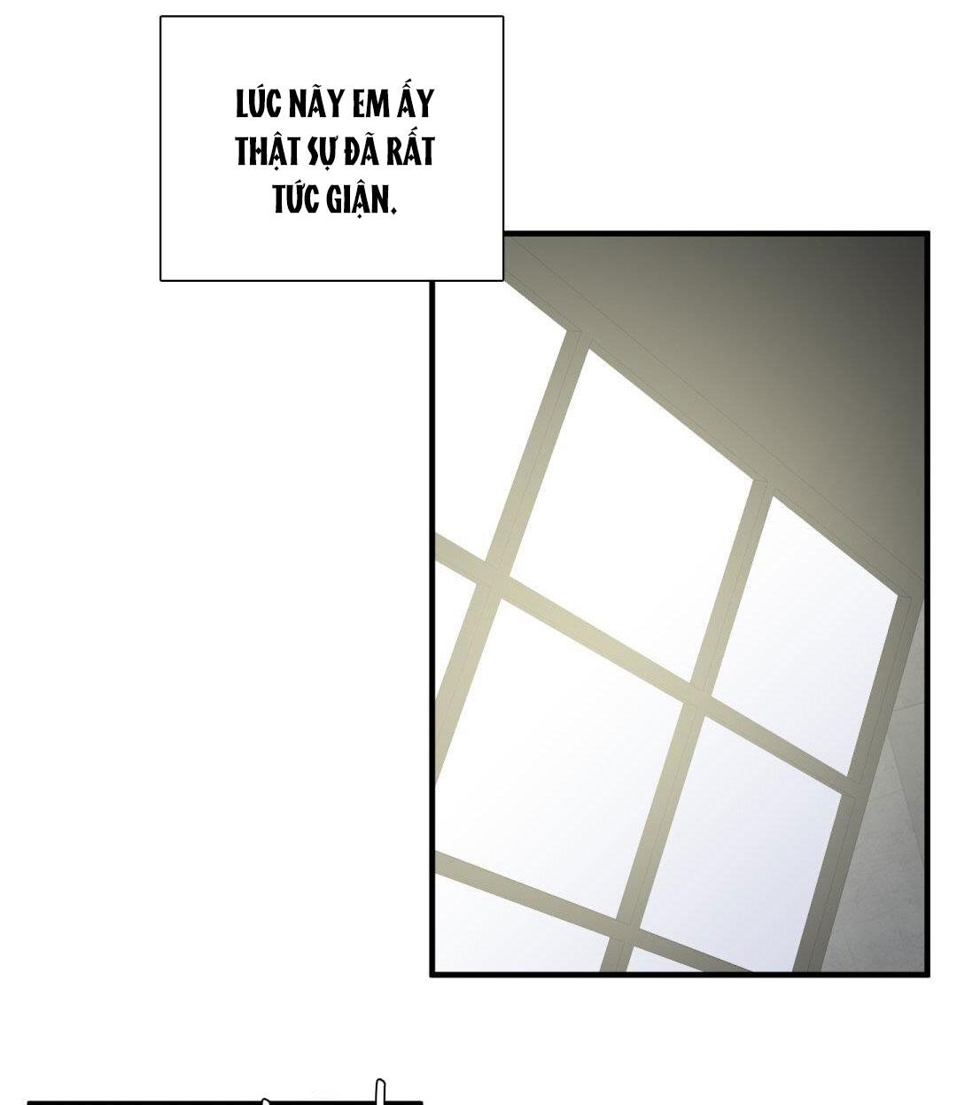 Đọc truyện FOULS START - Chapter 13