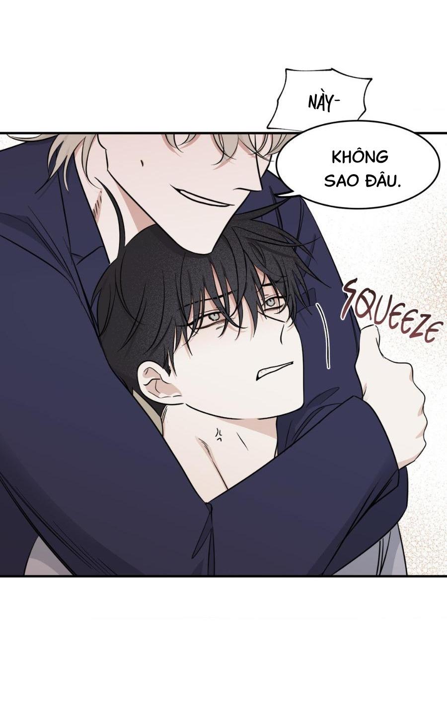 Đọc truyện Thủy triều thấp lúc chạng vạng - Chapter 69