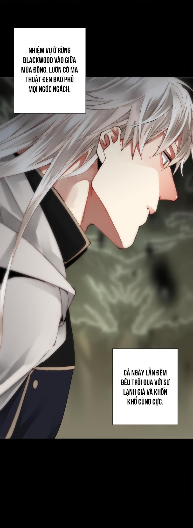 Đọc truyện KHI LONG THẦN RƠI VÀO LƯỚI TÌNH - Chapter 33