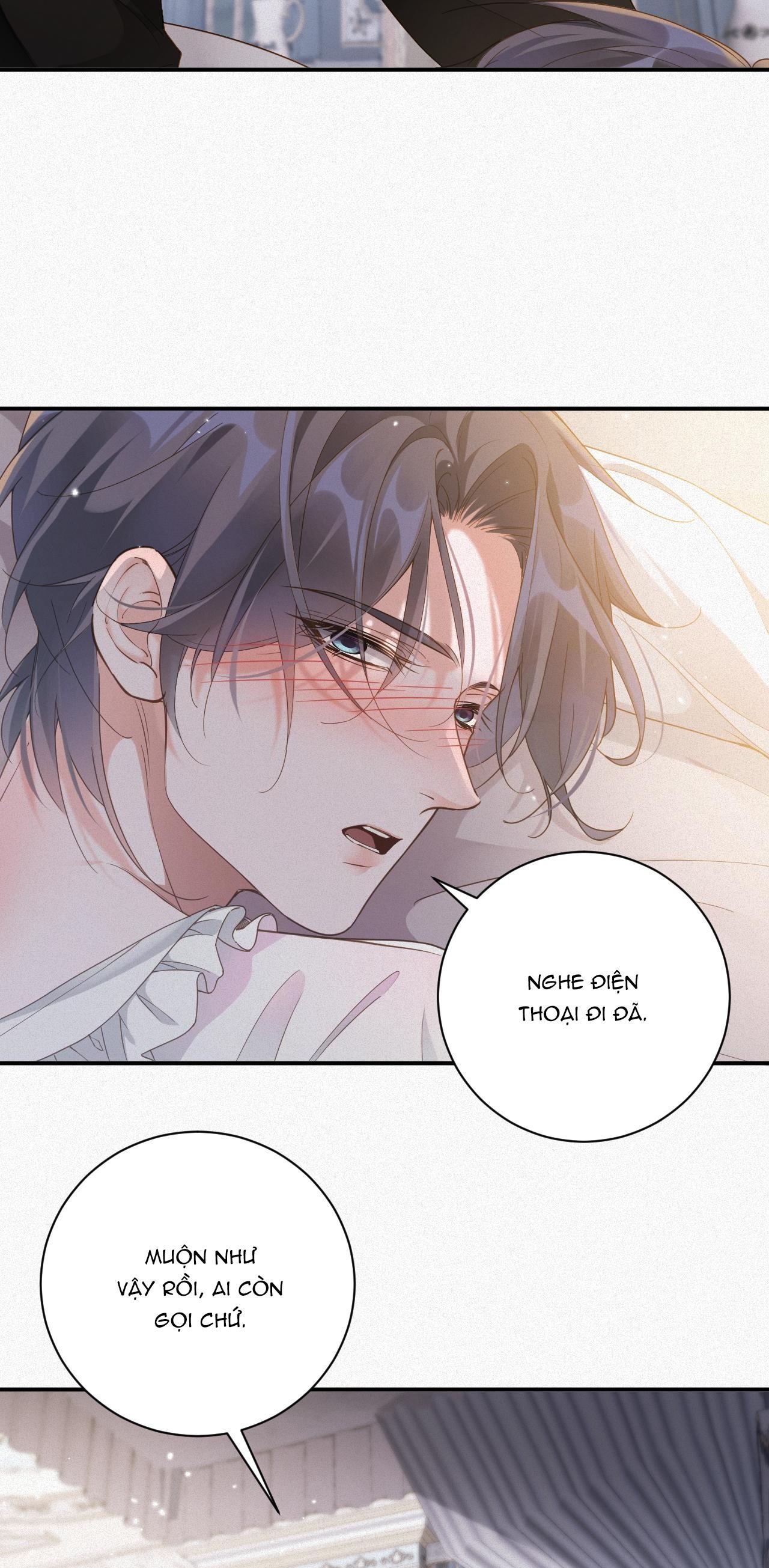 Đọc truyện CHỒNG CŨ MUỐN TÁI HÔN LẦN NỮA - Chapter 36