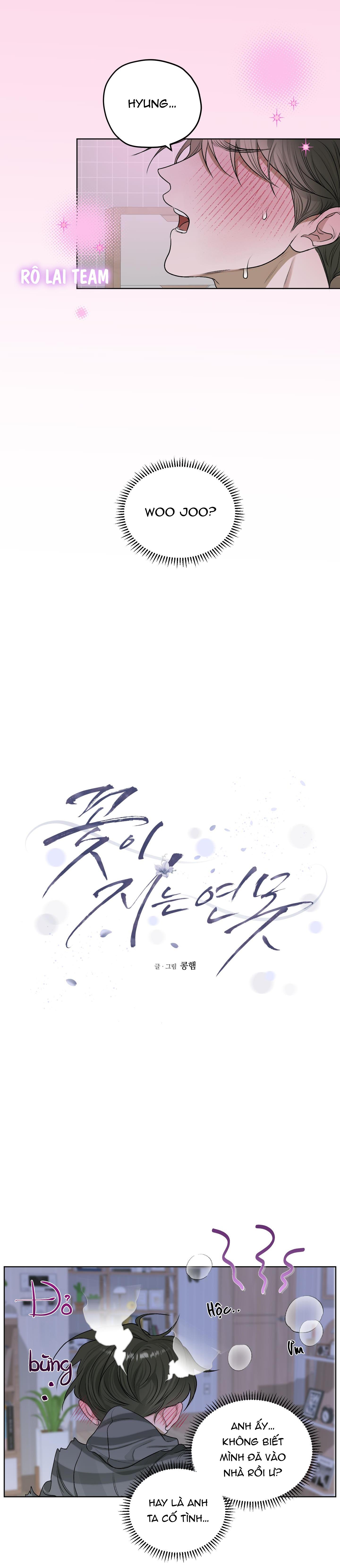 Đọc truyện  Đầm Hoa Sen - Chapter 22
