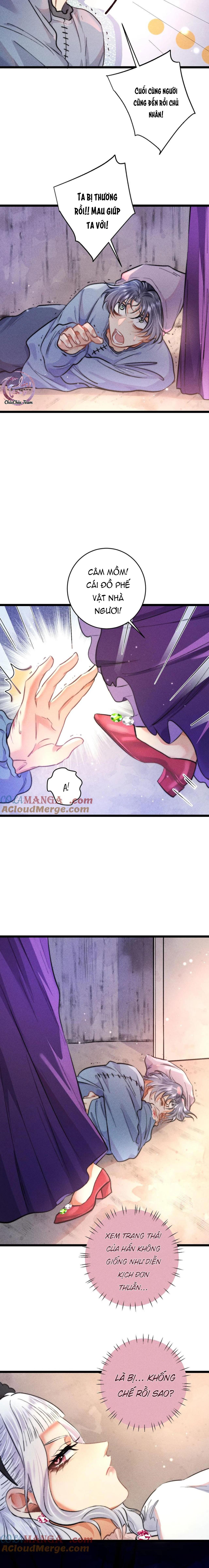 Đọc truyện Tòa Tháp - Chapter 37