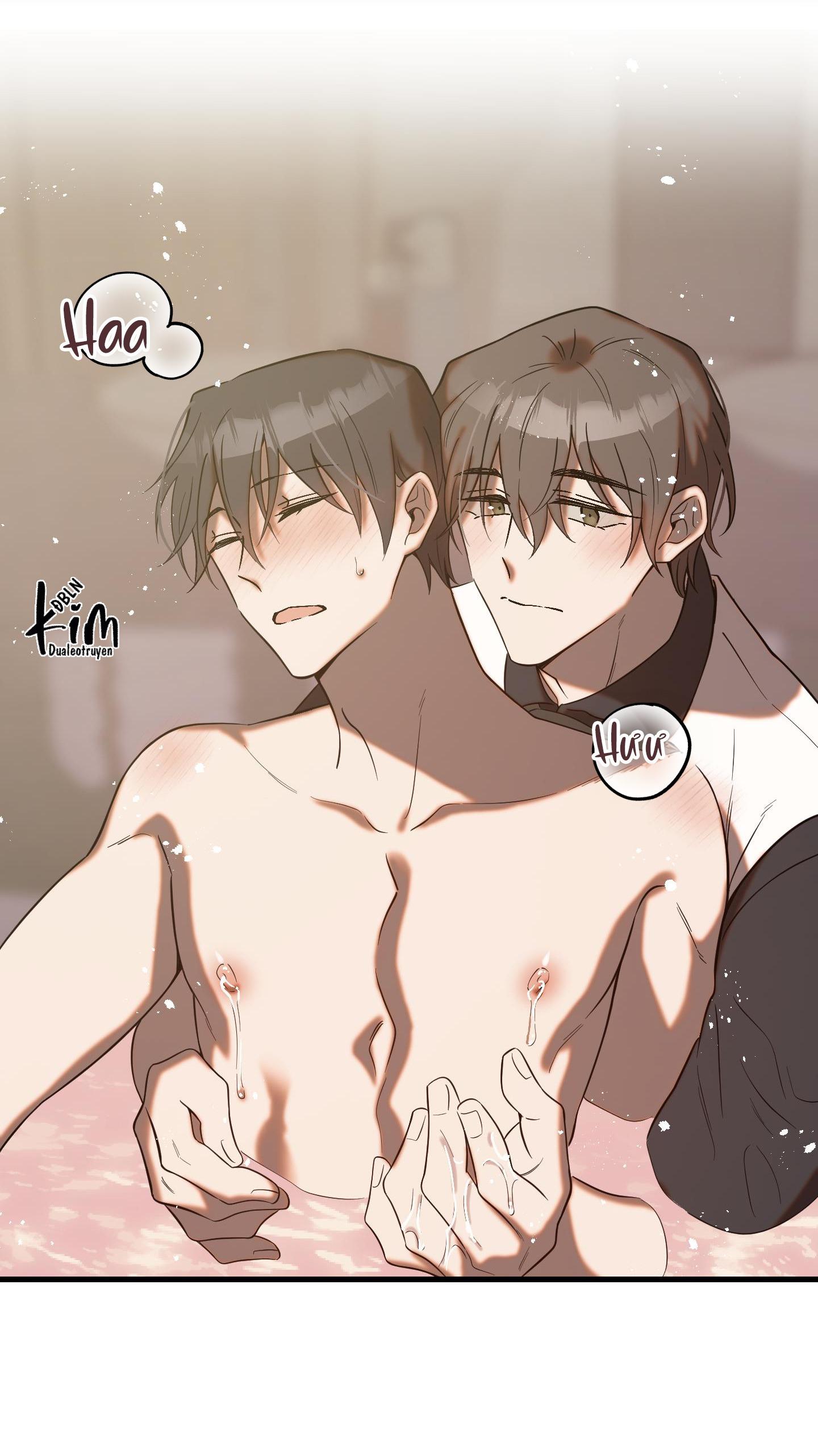 Đọc truyện TUYỂN TẬP BL THÚ NHÂN VÀ XÚC TU - Chapter 8.4