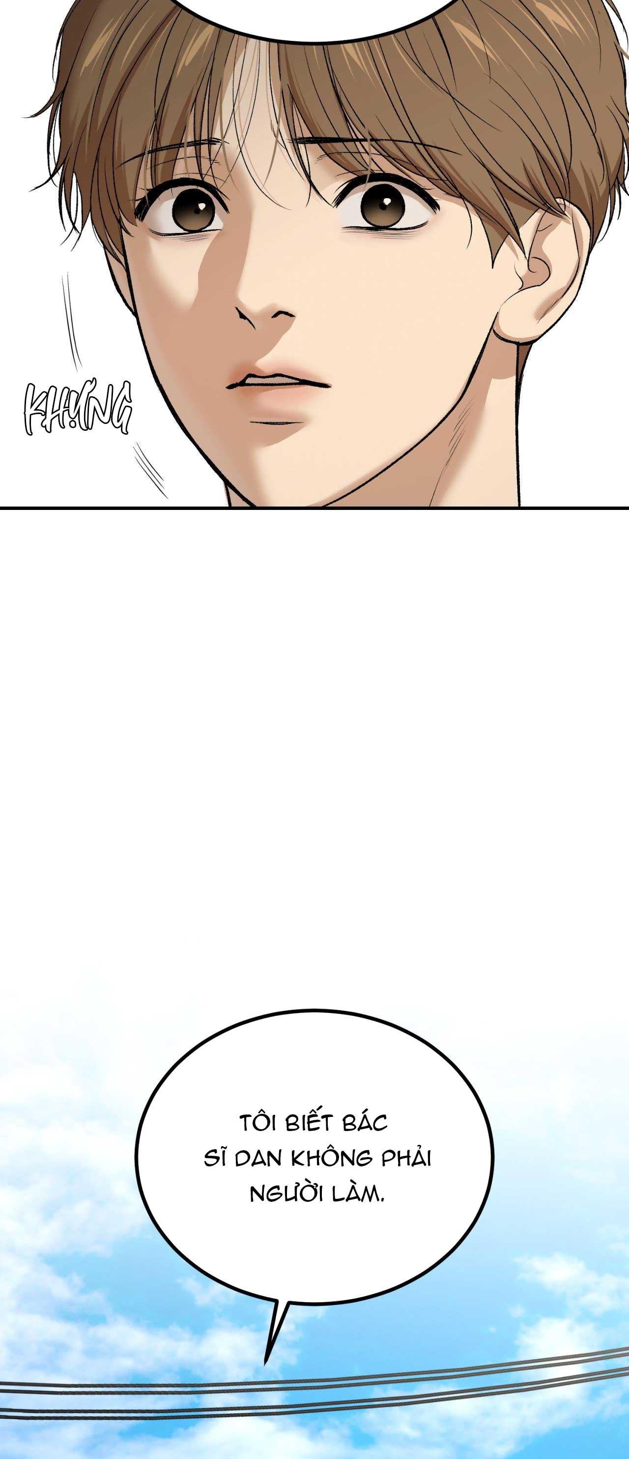 Đọc truyện Jinx - Chapter 58