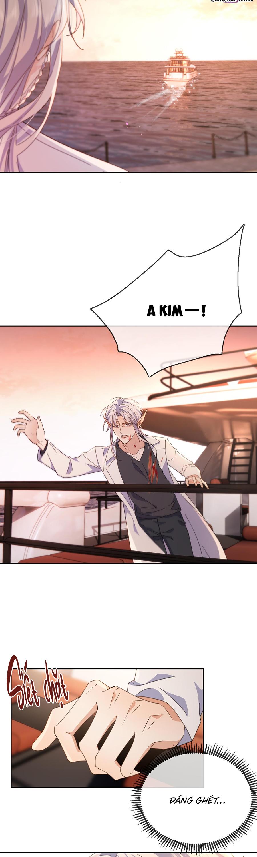 Đọc truyện Giáo Huấn Em Trai Hư Hỏng - Chapter 66