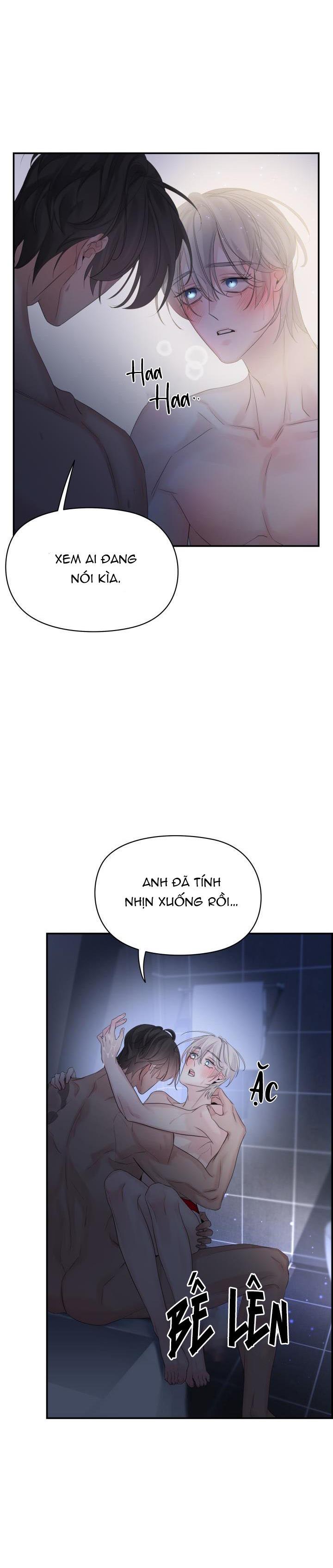 Đọc truyện CƠ CHẾ BẢO VỆ - Chapter 47