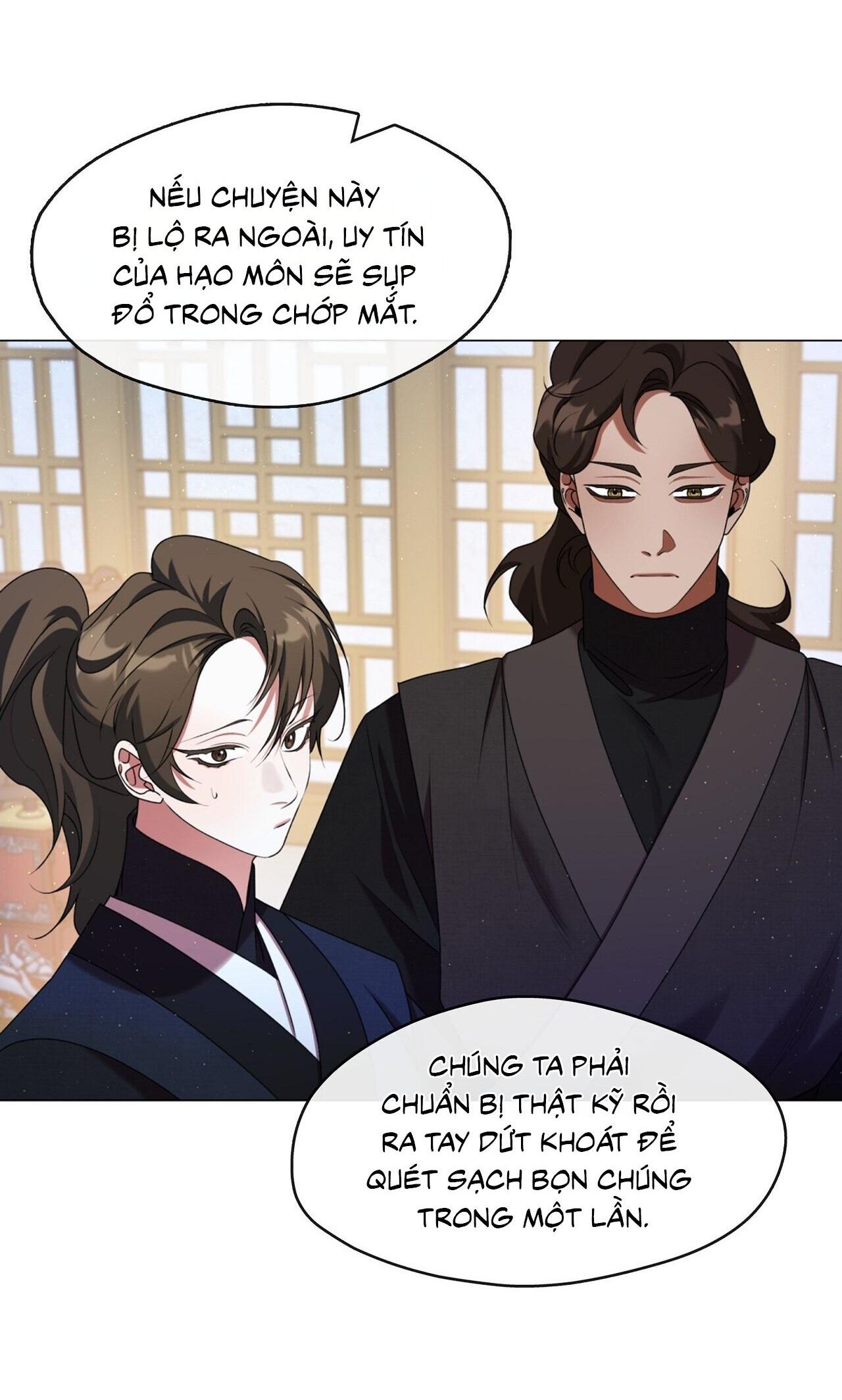Đọc truyện Tôi đã nuôi dạy thủ lĩnh giáo phái ác ma - Chapter 47