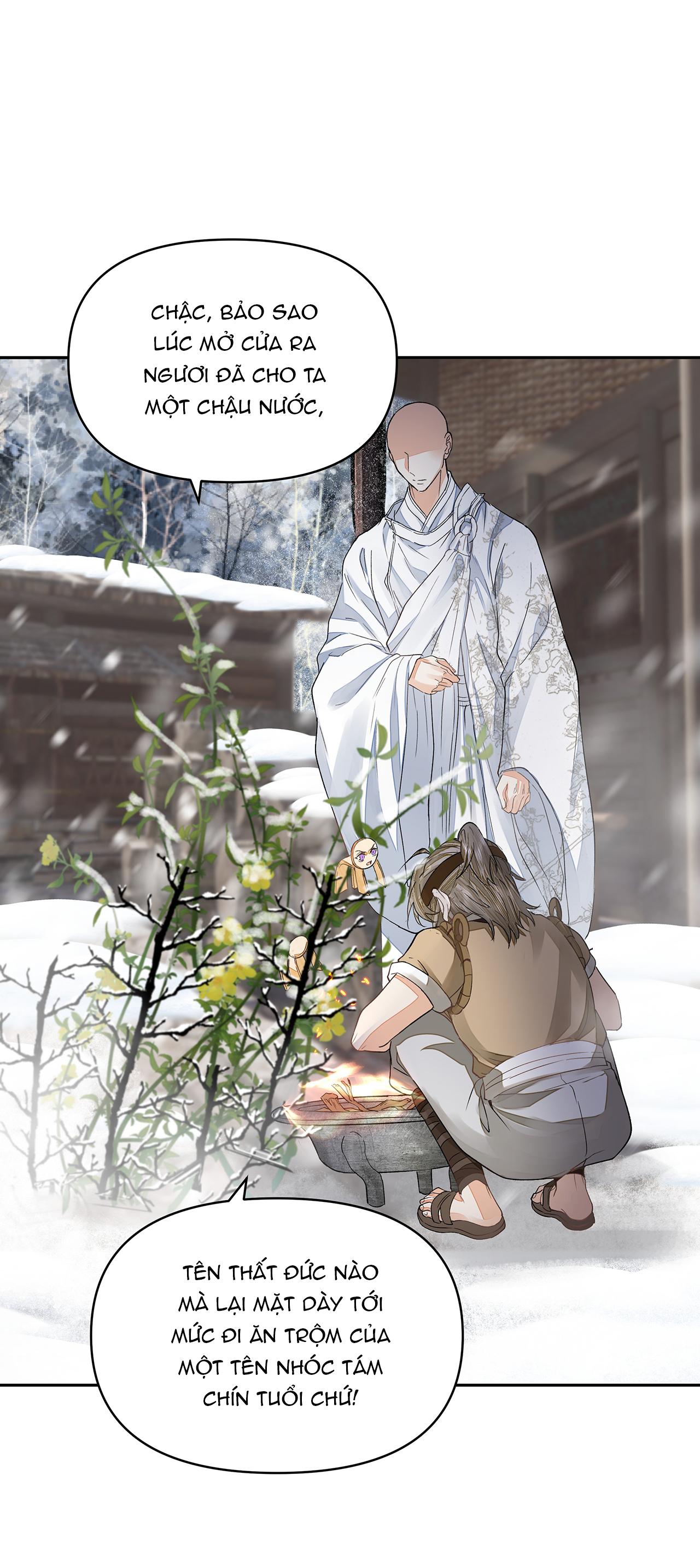 Đọc truyện (END) Đồng Tiền Kham Thế - Chapter 33