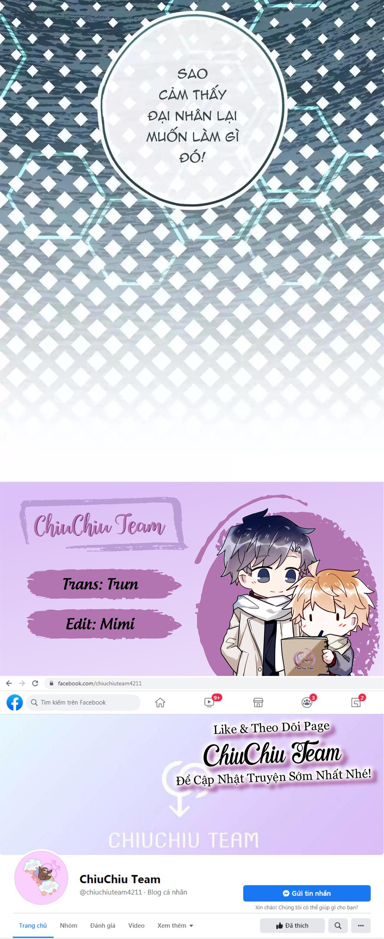 Đọc truyện Khát Vọng Ngọt Ngào - Chapter 9