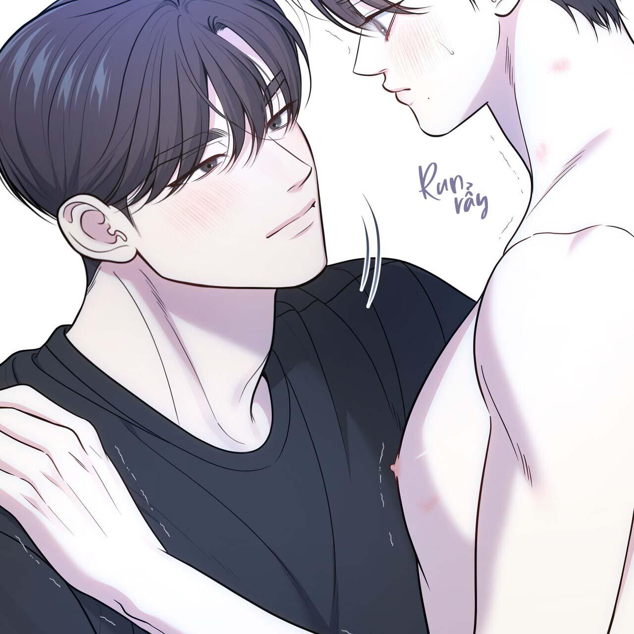 Đọc truyện (END) Tình Yêu Bí Mật - Chapter 31