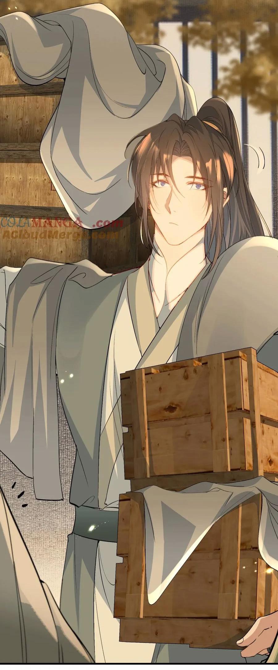 Đọc truyện Loạn thế vi vương - Chapter 80