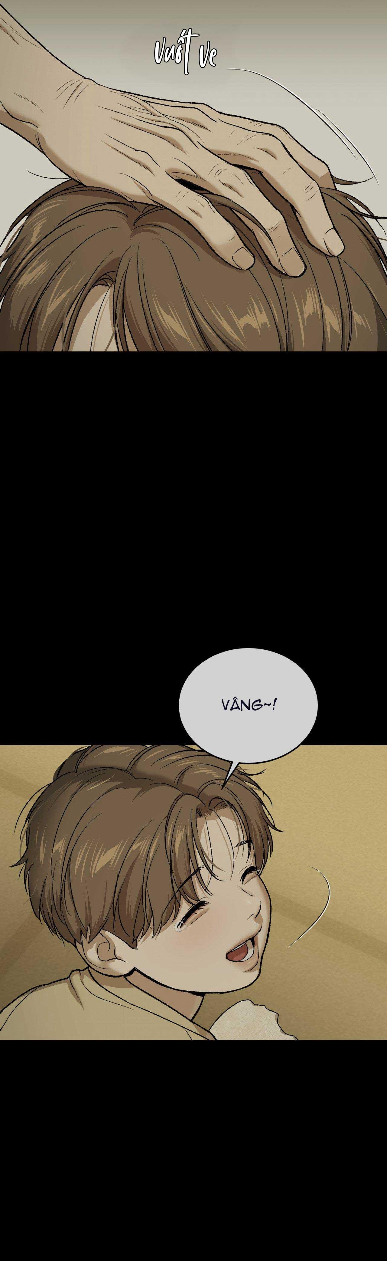 Đọc truyện Jinx - Chapter 57