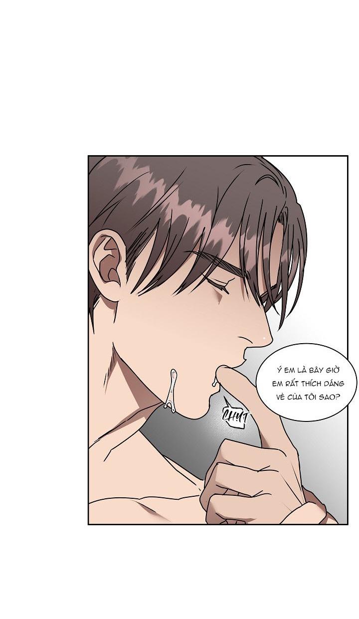 Đọc truyện Không Hơn Không Kém - Chapter 42