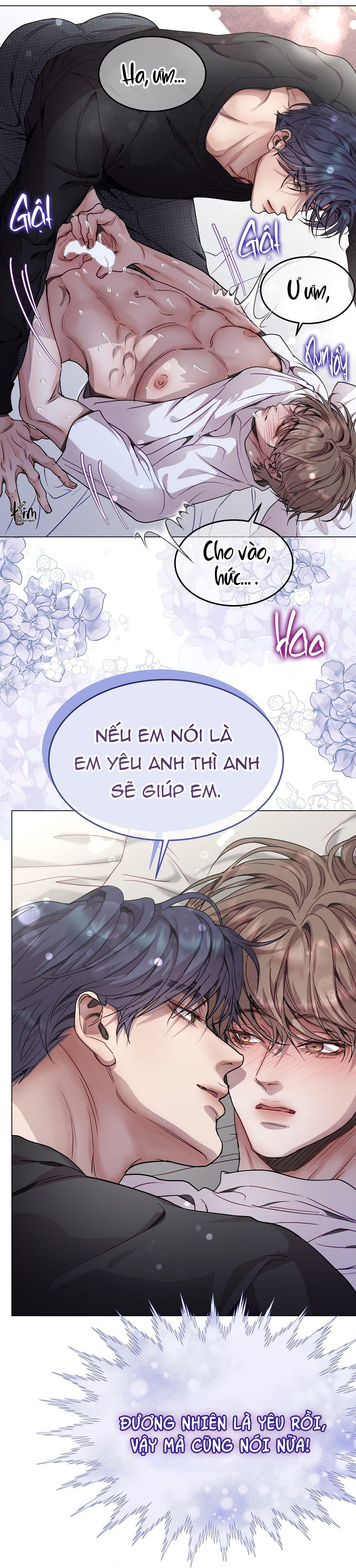 Đọc truyện LỐI SỐNG ÍCH KỶ - Chapter 74