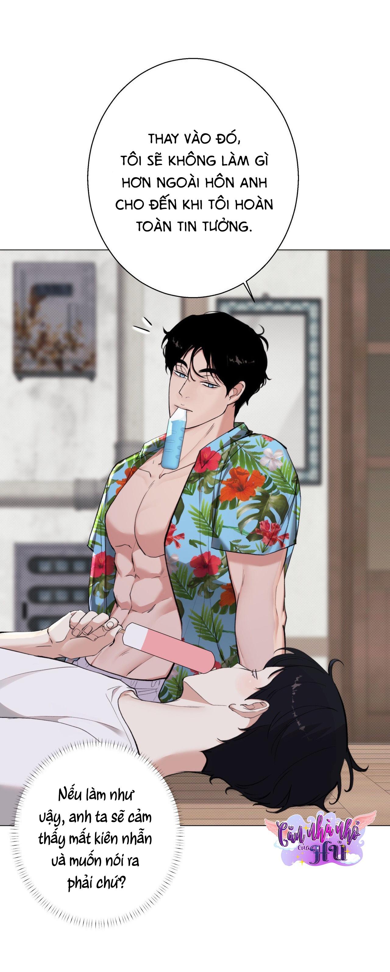 Đọc truyện 2020 - Chapter 16