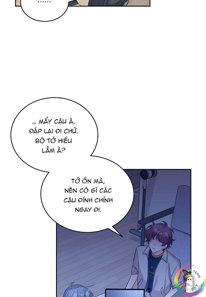 Đọc truyện (END) Merry Marbling - Chapter 74