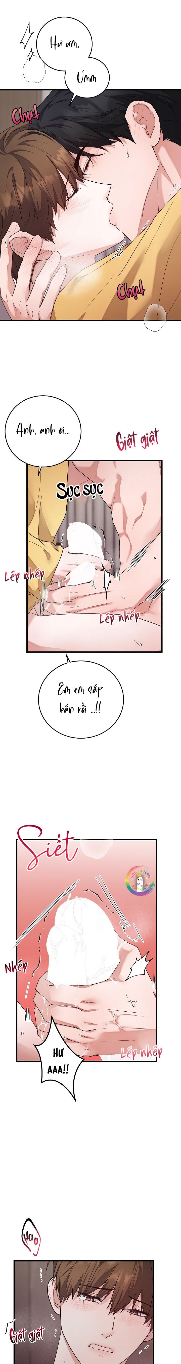 Đọc truyện ★ Sweet Shot ★ - Chapter 13