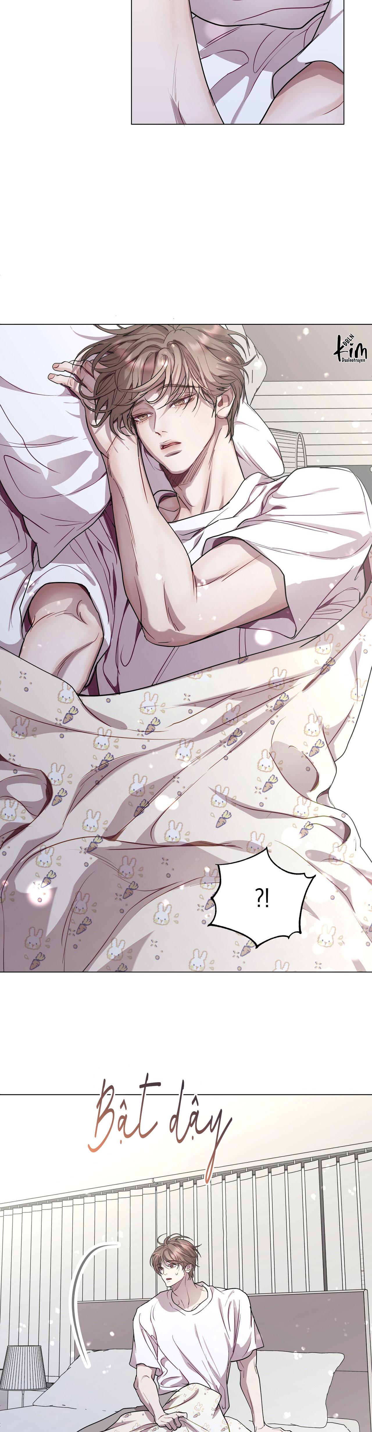 Đọc truyện LỐI SỐNG ÍCH KỶ - Chapter 79