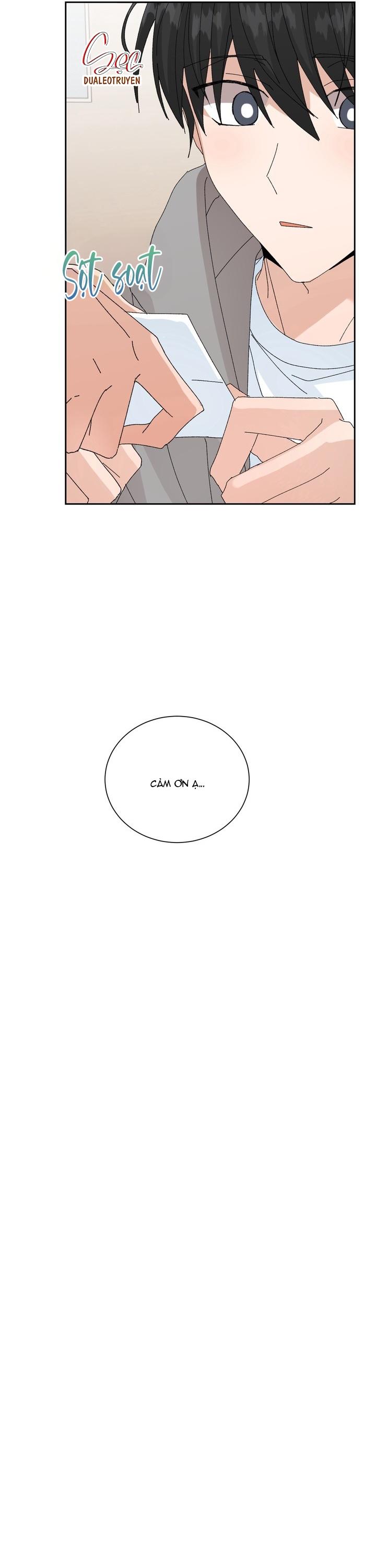 Đọc truyện ĐẶC QUYỀN CHO CẶP ĐÔI MỚI CƯỚI - Chapter 40