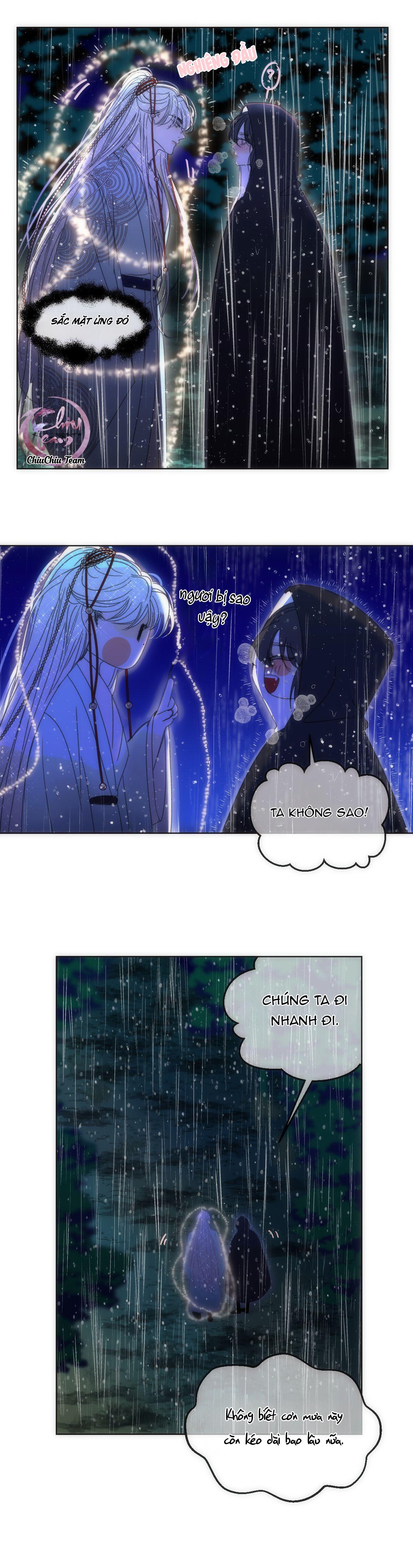 Đọc truyện Vài Câu Chuyện Với Sư Tôn Sau Khi Xuyên Sách - Chapter 26