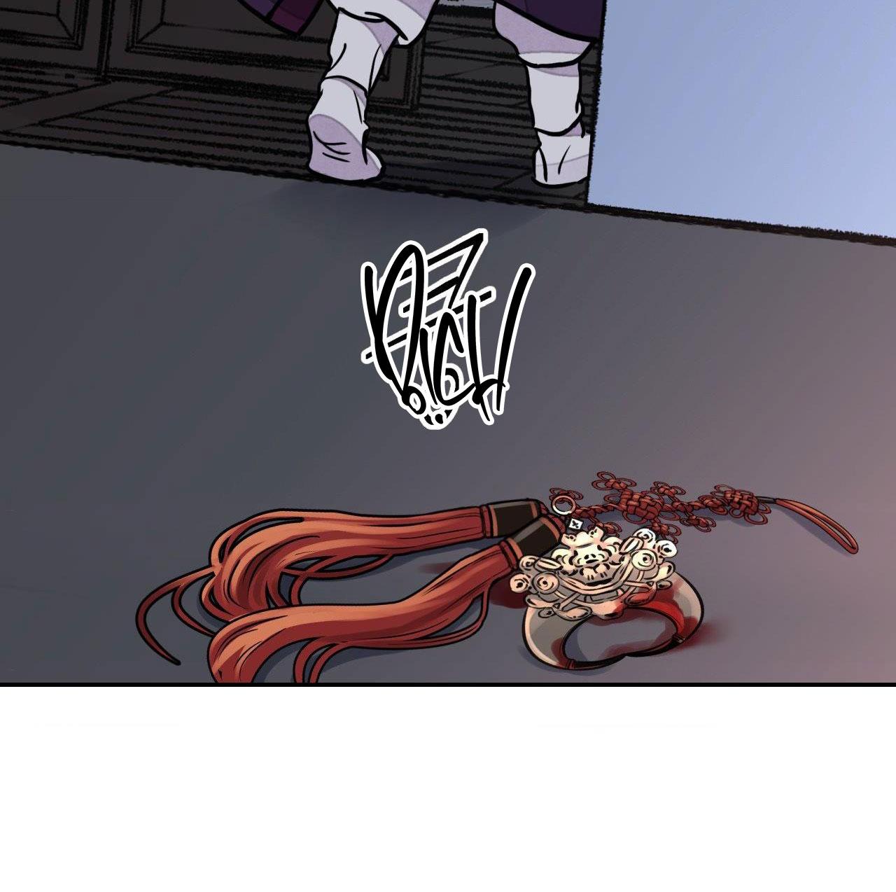 Đọc truyện KIẾM HOA - Chapter 75