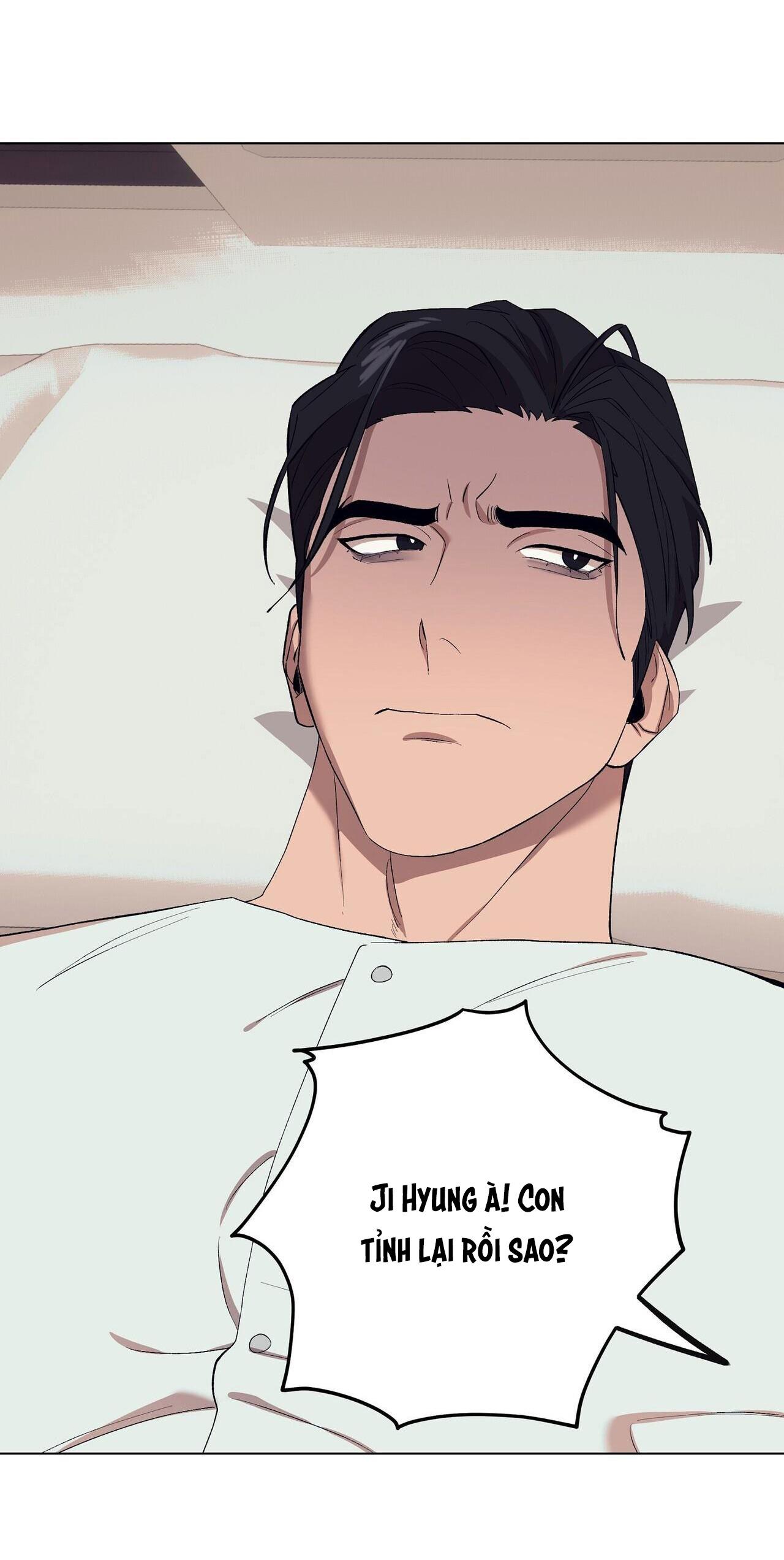Đọc truyện Làm dâu nhà tài phiệt họ Kang - Chapter 64