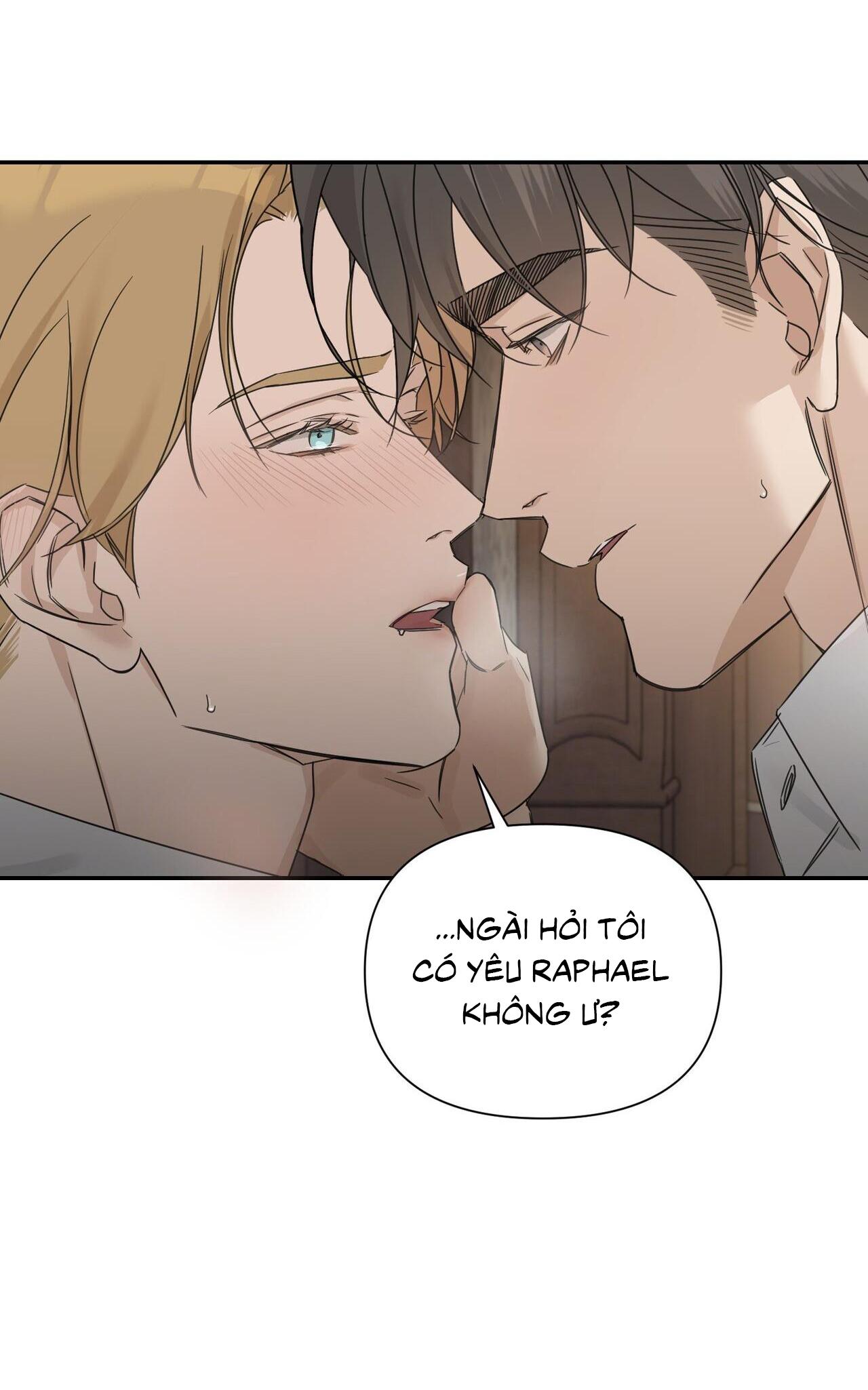 Đọc truyện BƯỚC VÀO VƯỜN HỒNG - Chapter 47