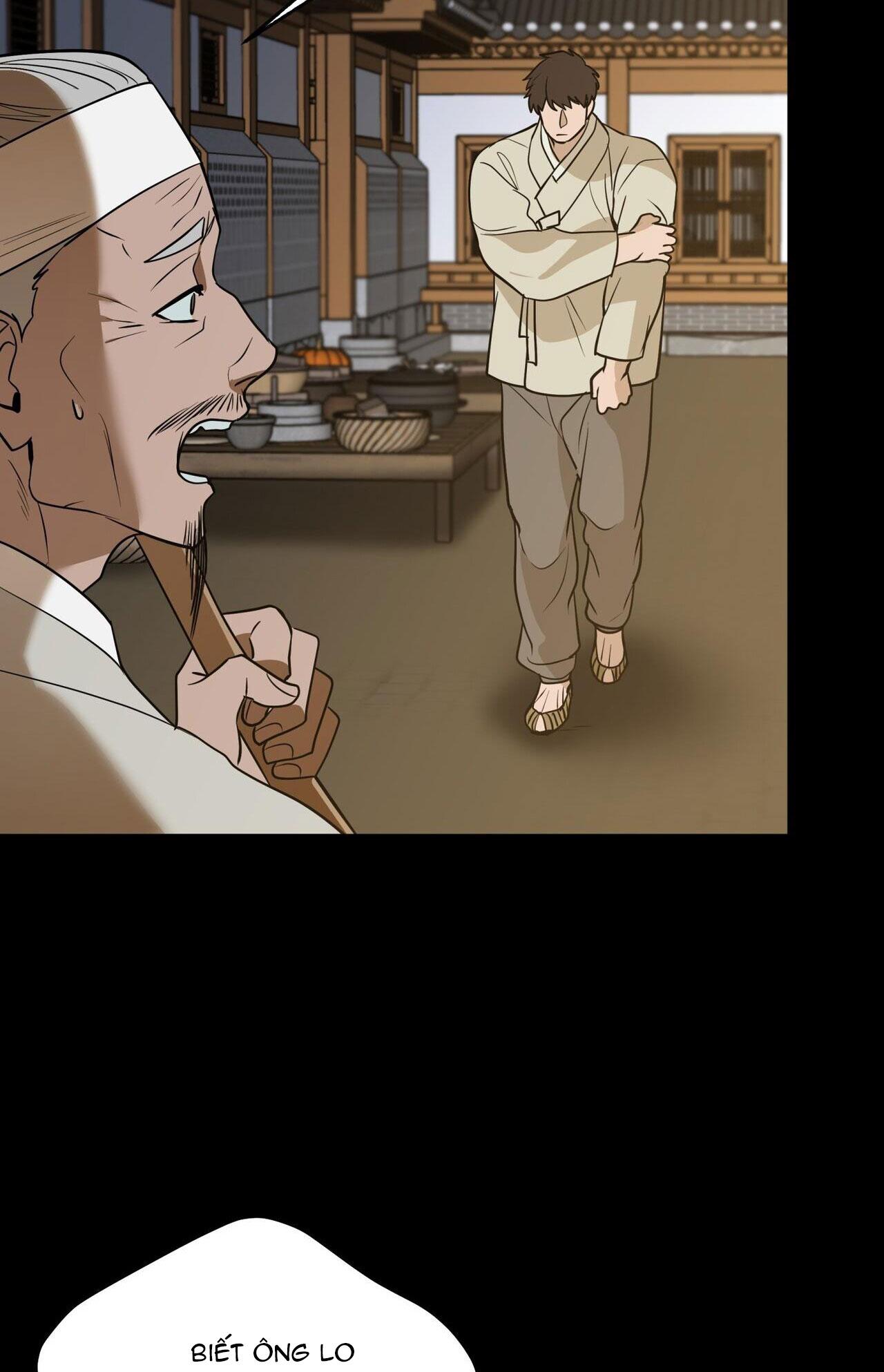 Đọc truyện KIỆT TÁC - Chapter 43