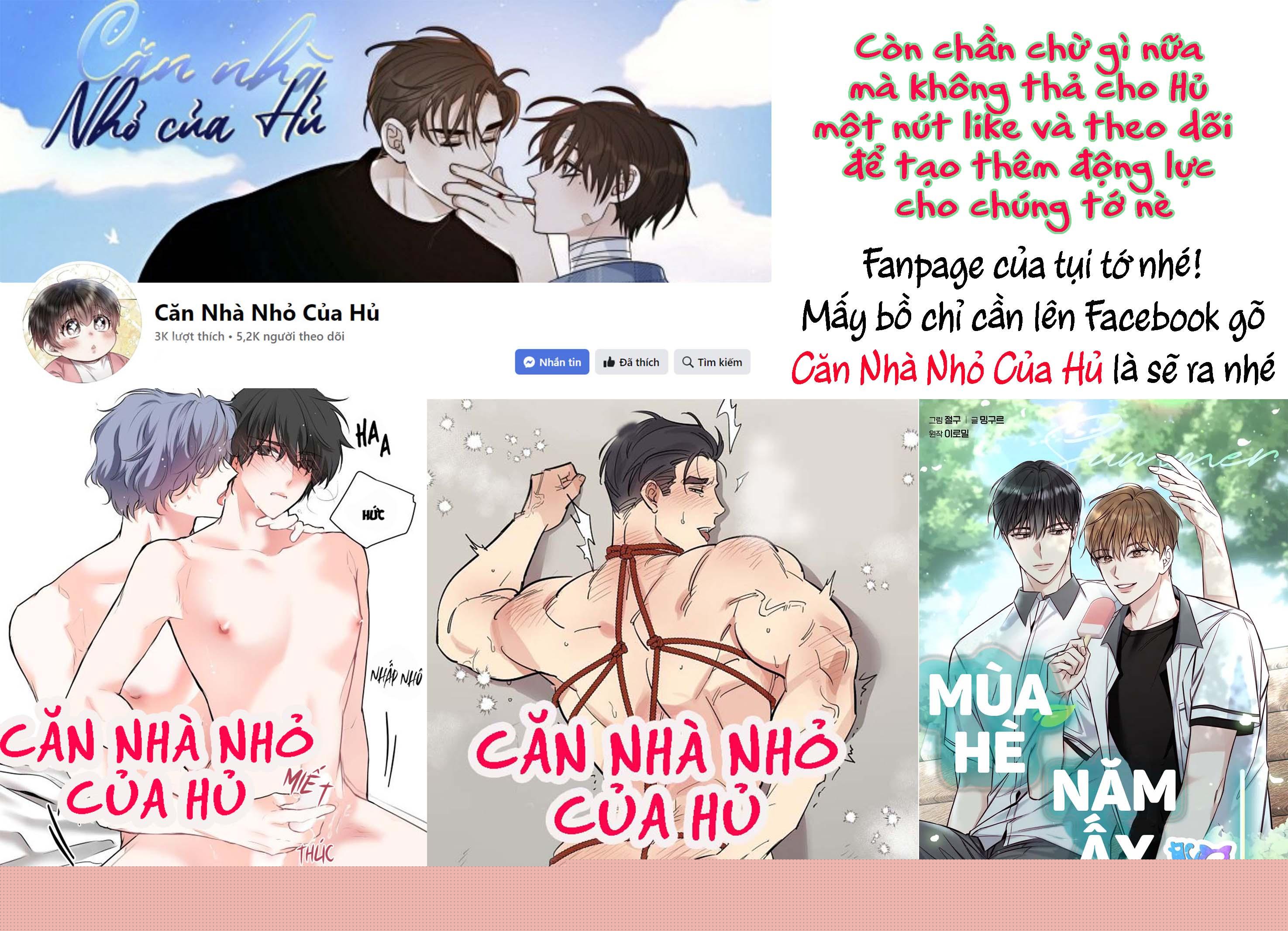 Đọc truyện VỊ NGỌT KHÔNG ĐƯỜNG (SWEET NOT SUGAR) - Chapter 43