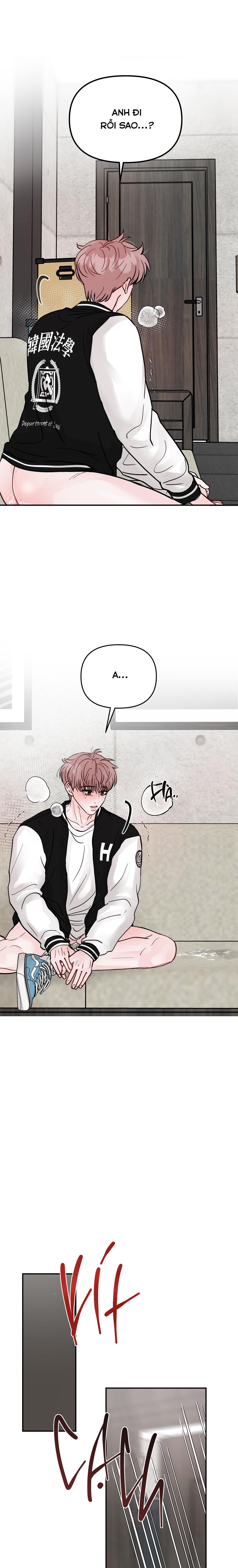 Đọc truyện LIST TRUYỆN NGẮN CHỊT CHỊT - Chapter 76.4