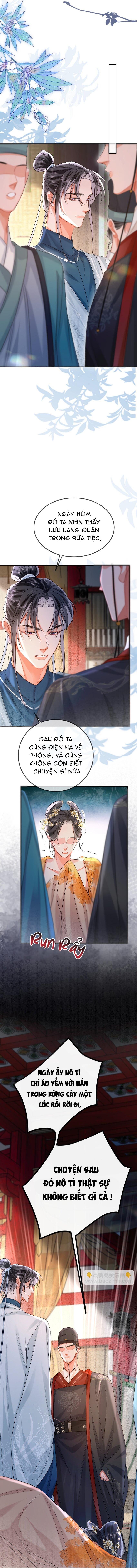 Đọc truyện Ôn Hương Diễm Ngọc (END) - Chapter 20