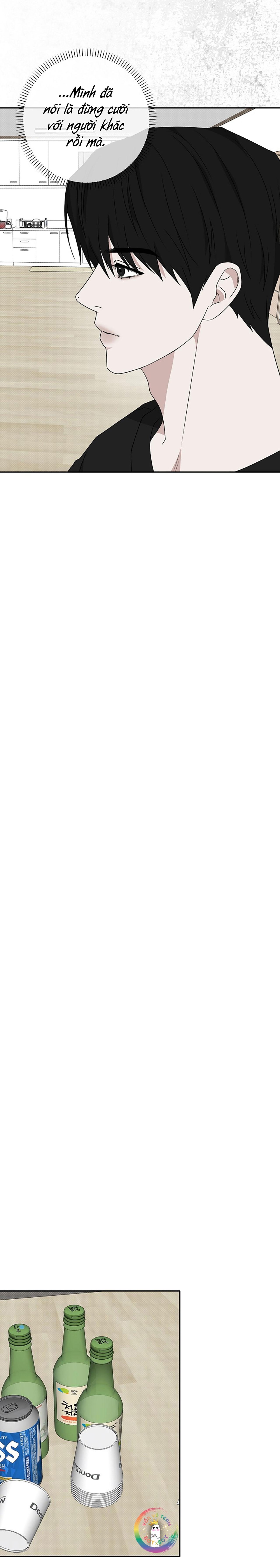 Đọc truyện (END) DẤU ẤN - Chapter 27