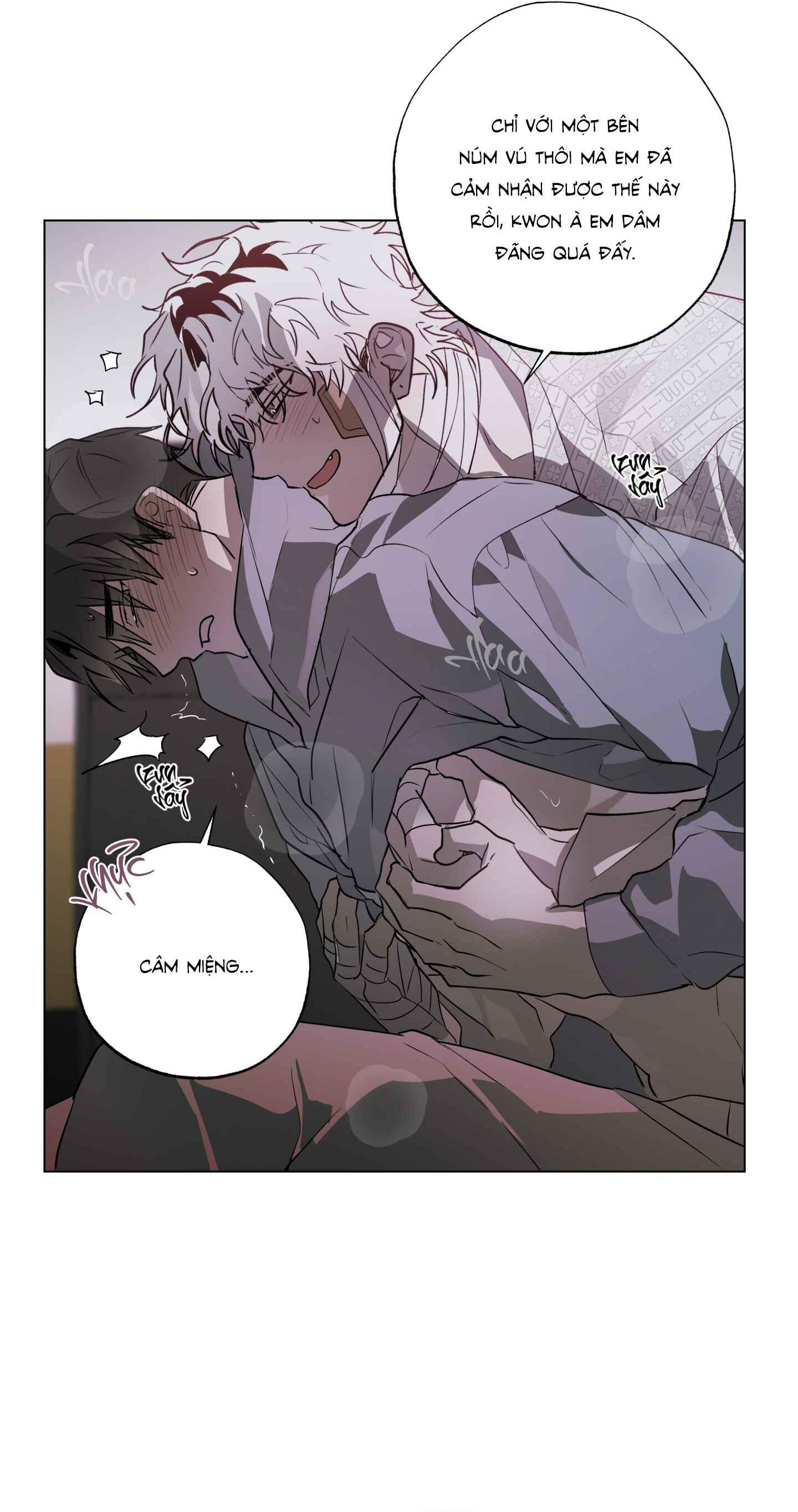 Đọc truyện  NGÔI NHÀ DỊ THƯỜNG - Chapter 14