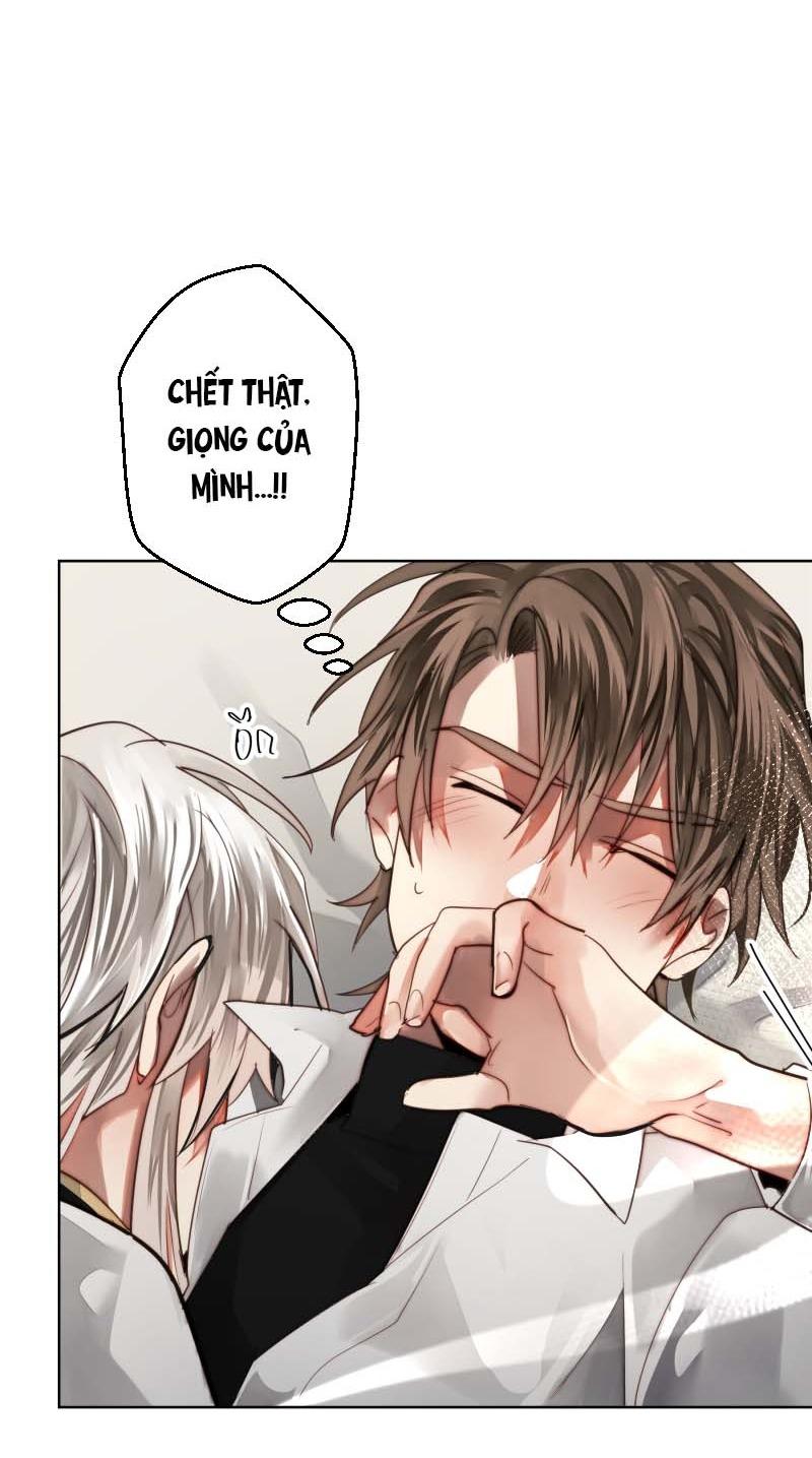 Đọc truyện KHI LONG THẦN RƠI VÀO LƯỚI TÌNH - Chapter 50