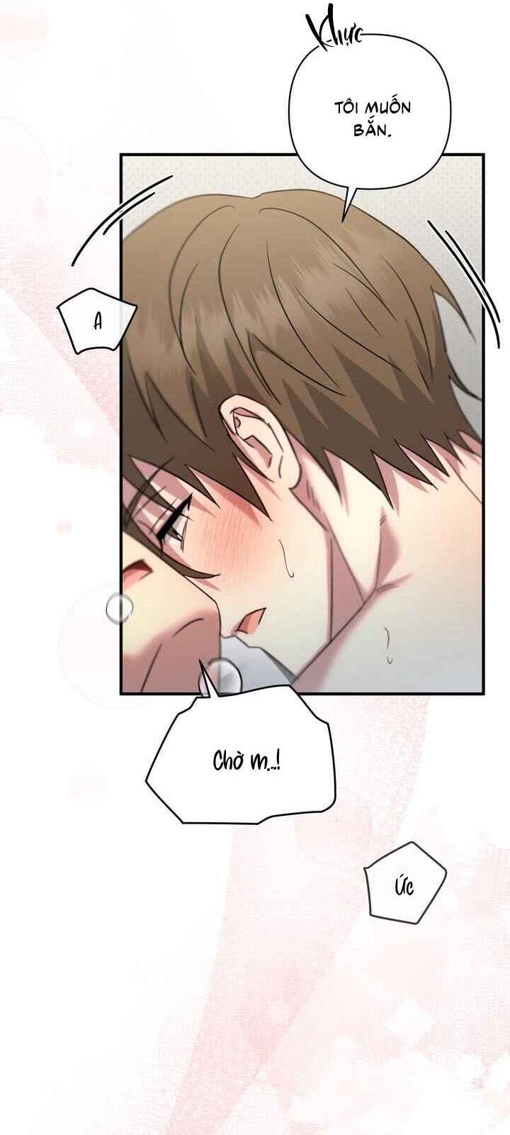 Đọc truyện  Dẻo Dai Và Mềm Mại - Chapter 16