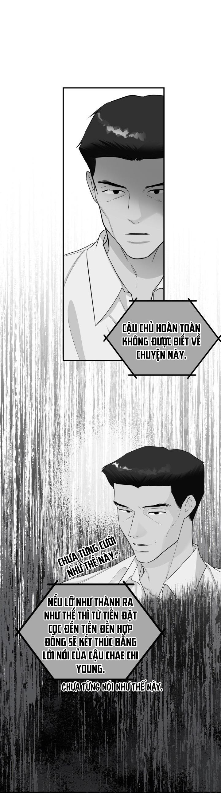 Đọc truyện ĐÊM CỦA NGƯỜI ĐÀN ÔNG ẤY - Chapter 7