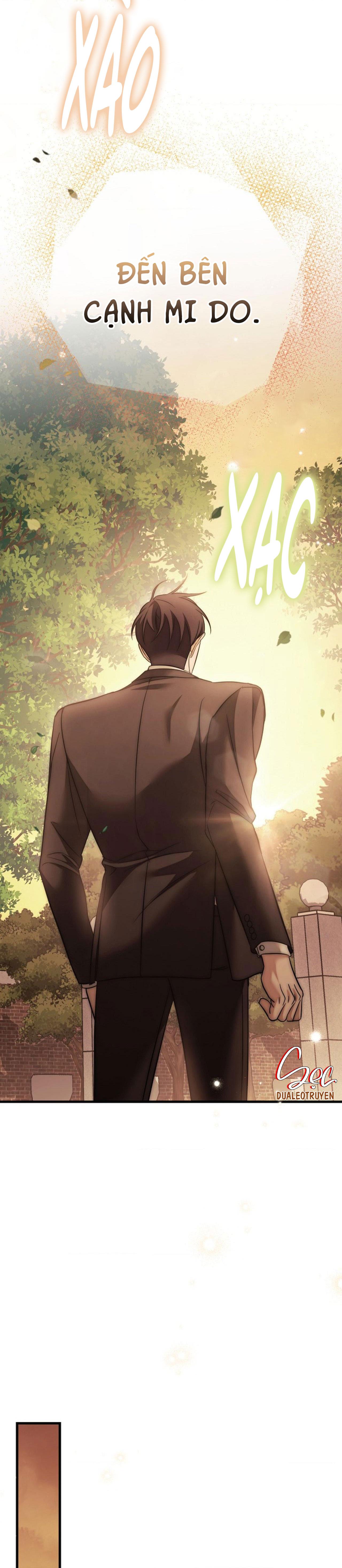 Đọc truyện (ABO) MỐI QUAN HỆ KHÔNG HOÀN CHỈNH - Chapter 57