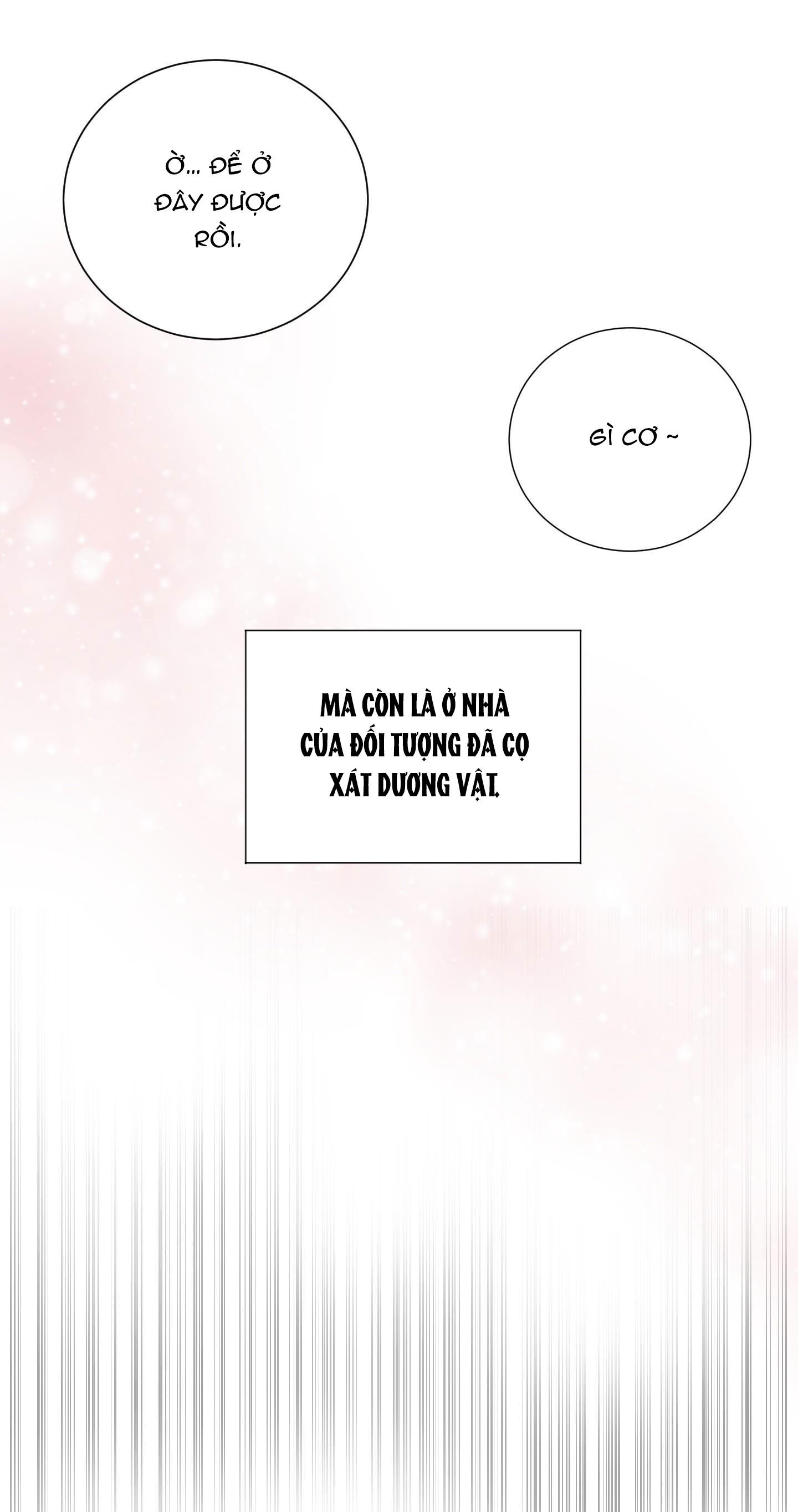 Đọc truyện BL NGẮN CHỊCH HỎNY - Chapter 42.3