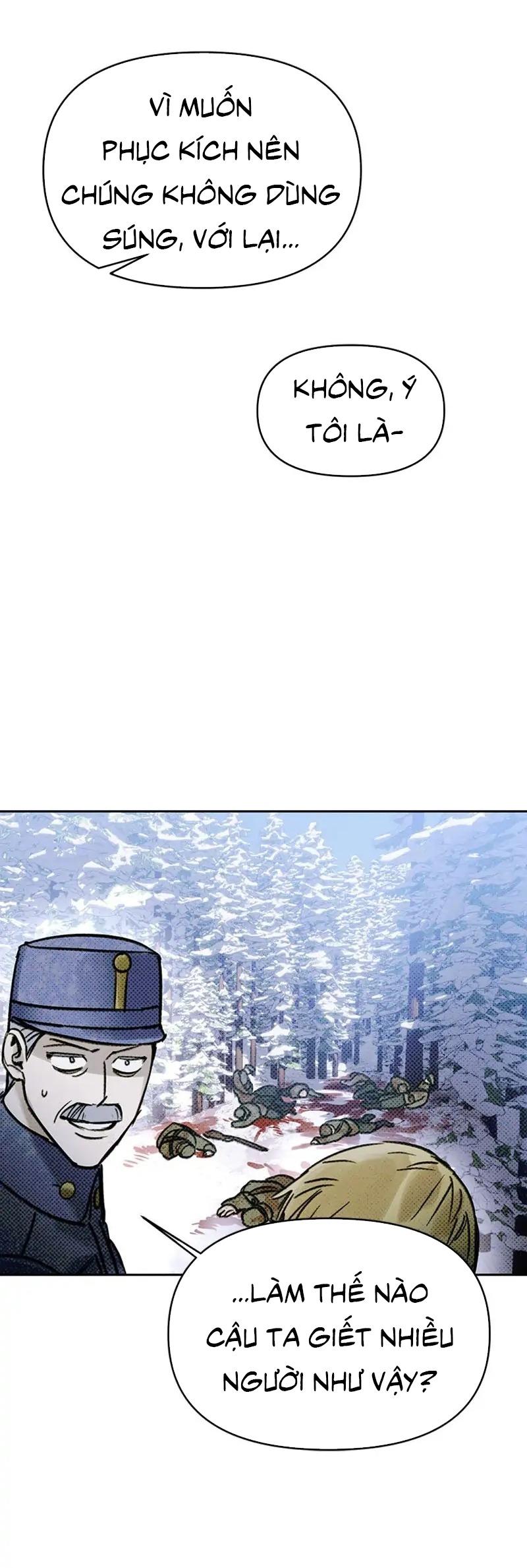 Đọc truyện SOLO FOR TWO - Chapter 17