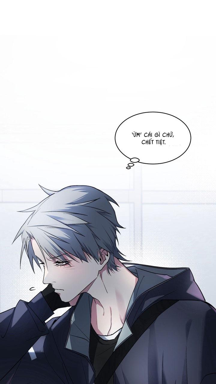 Đọc truyện THÚ CƯNG DAMDANG - Chapter 7.3