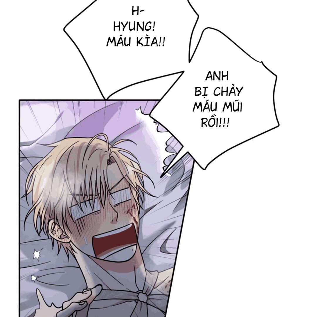 Đọc truyện Đồ ăn đêm cho quỷ tà râm - Chapter 4